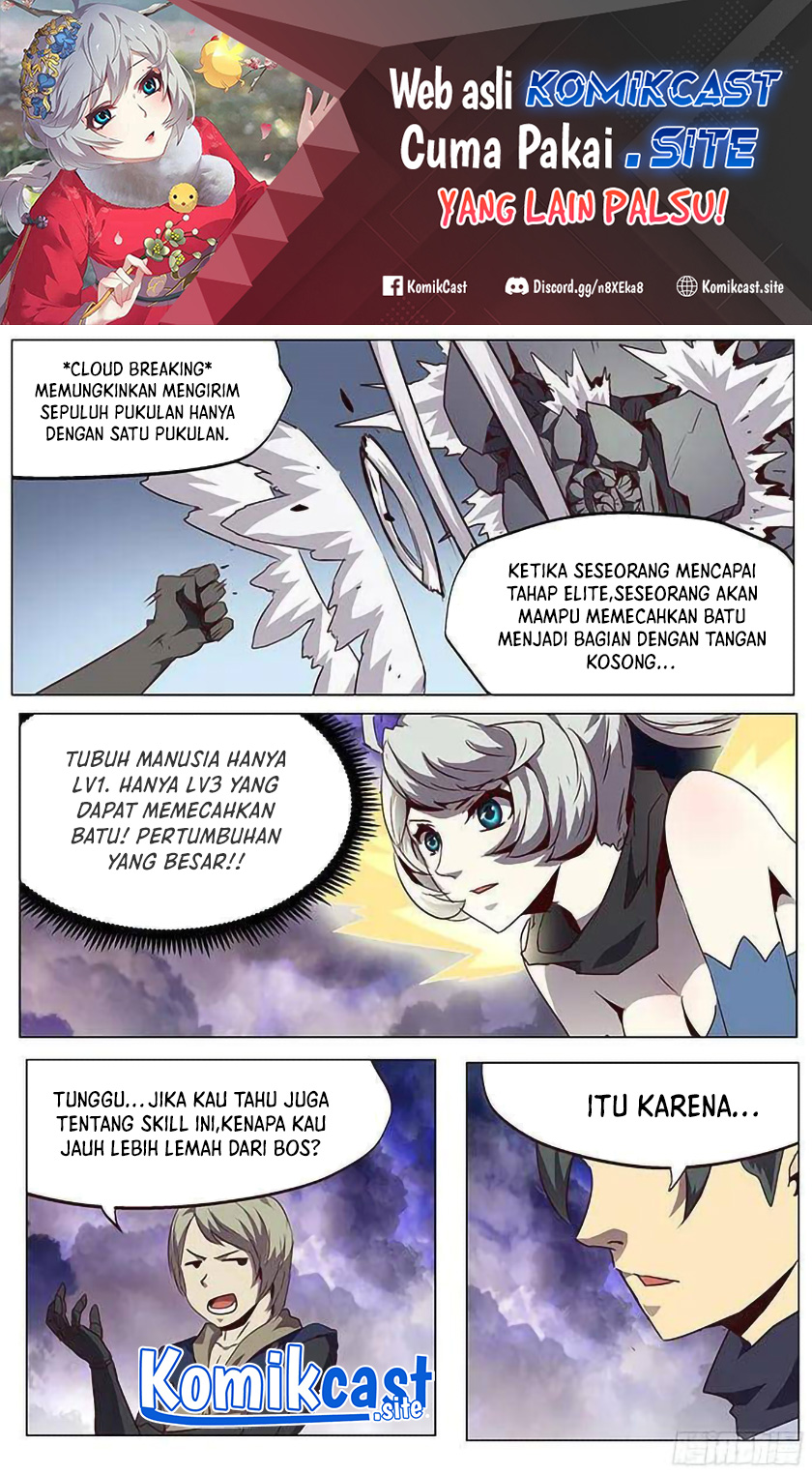 Baca Manhua Girl and Science Chapter 66 Gambar 2