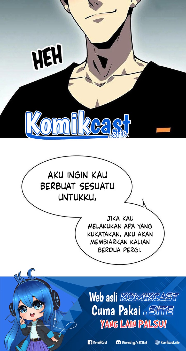 It all starts with playing game seriously Chapter 115 Gambar 18