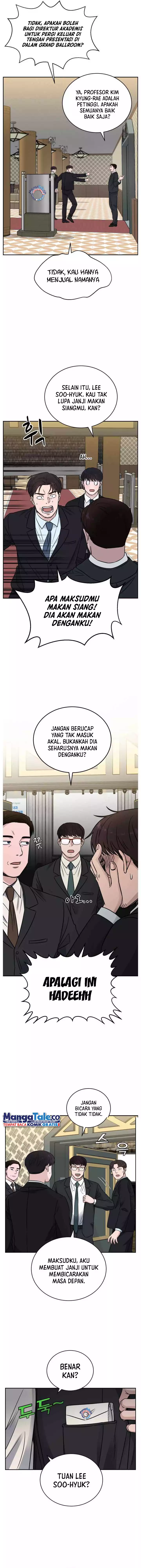 A.I Doctor Chapter 47 Gambar 9