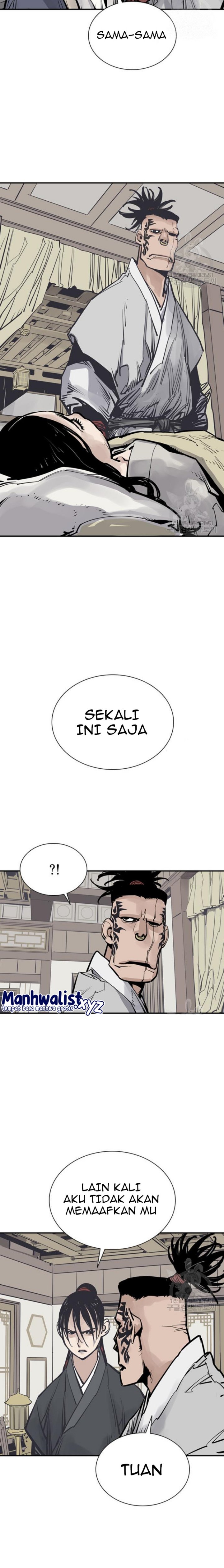 Death God Chapter 44 Gambar 11