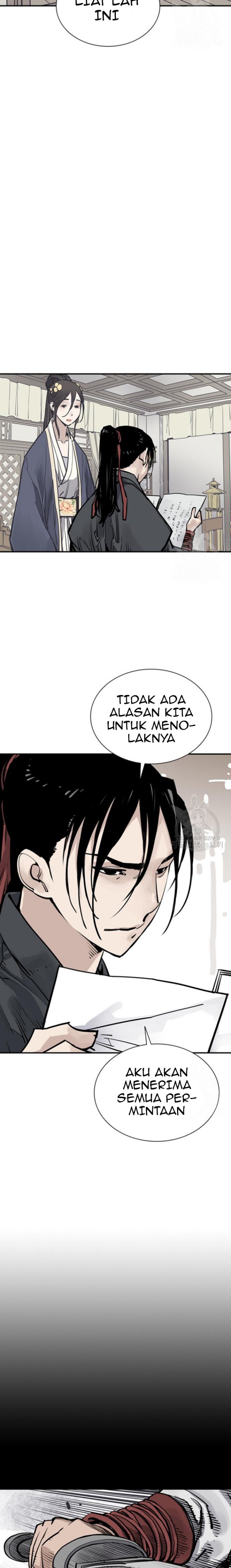 Death God Chapter 43 Gambar 10