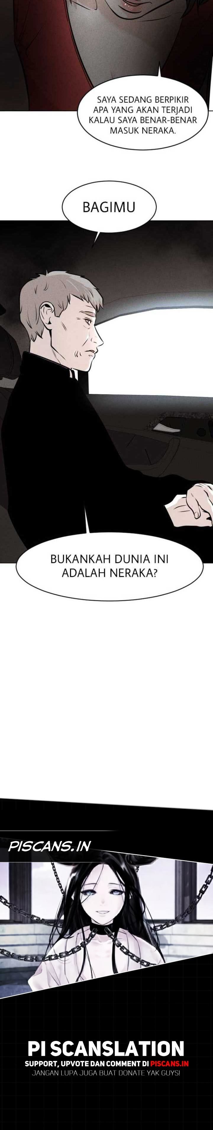 Bloodhounds Chapter 12 Gambar 21