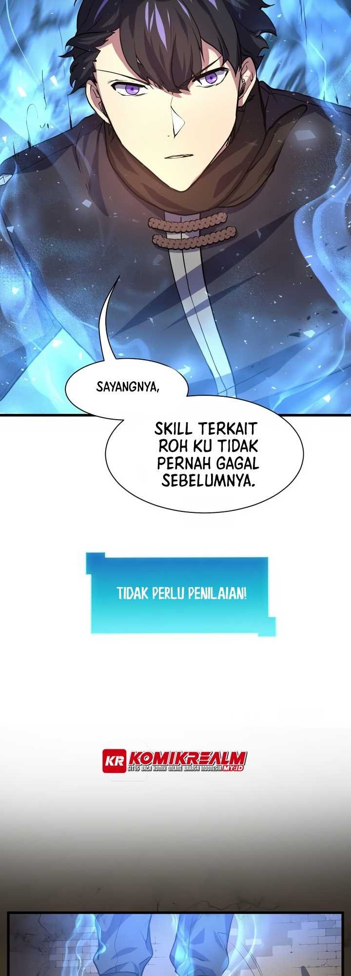 Leveling Up with Skills Chapter 21 Gambar 51