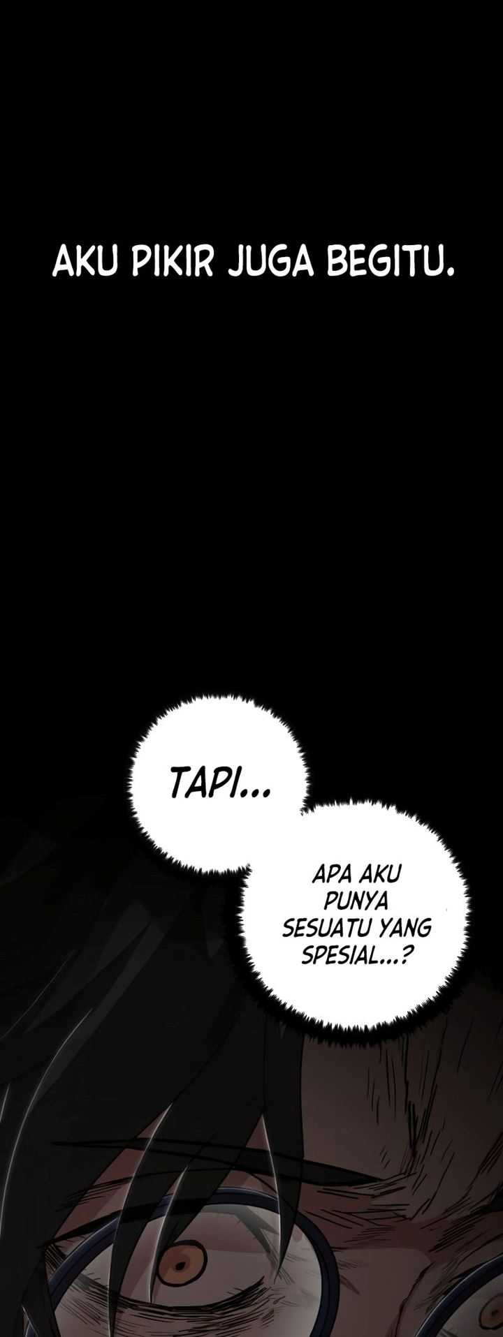 Hero Has Returned Chapter 90 Gambar 16