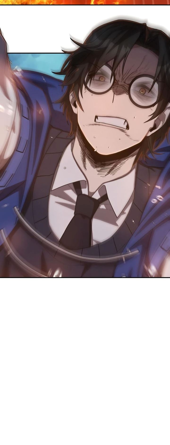 Hero Has Returned Chapter 90 Gambar 61