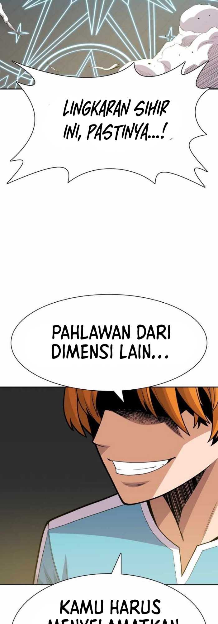 Newbie Management Chapter 40 Gambar 27