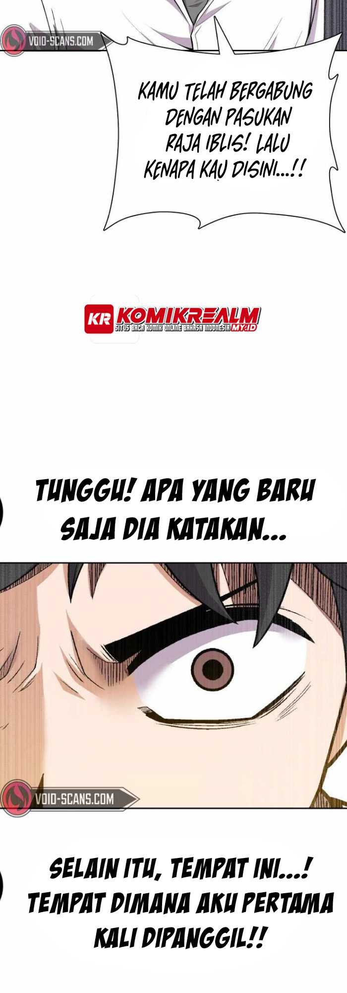 Newbie Management Chapter 40 Gambar 30