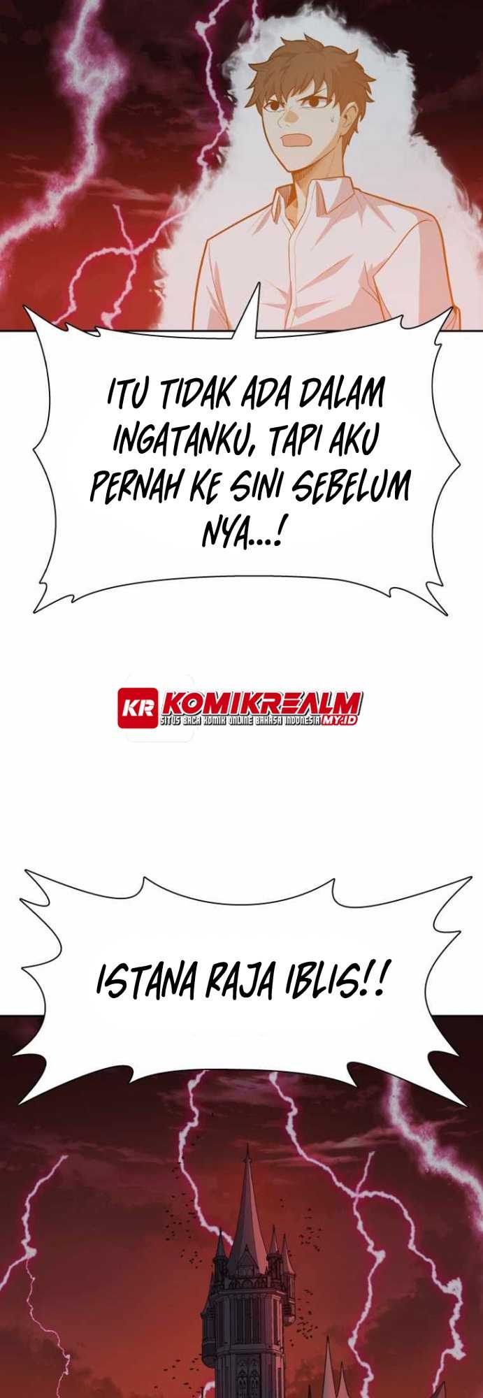 Newbie Management Chapter 40 Gambar 36