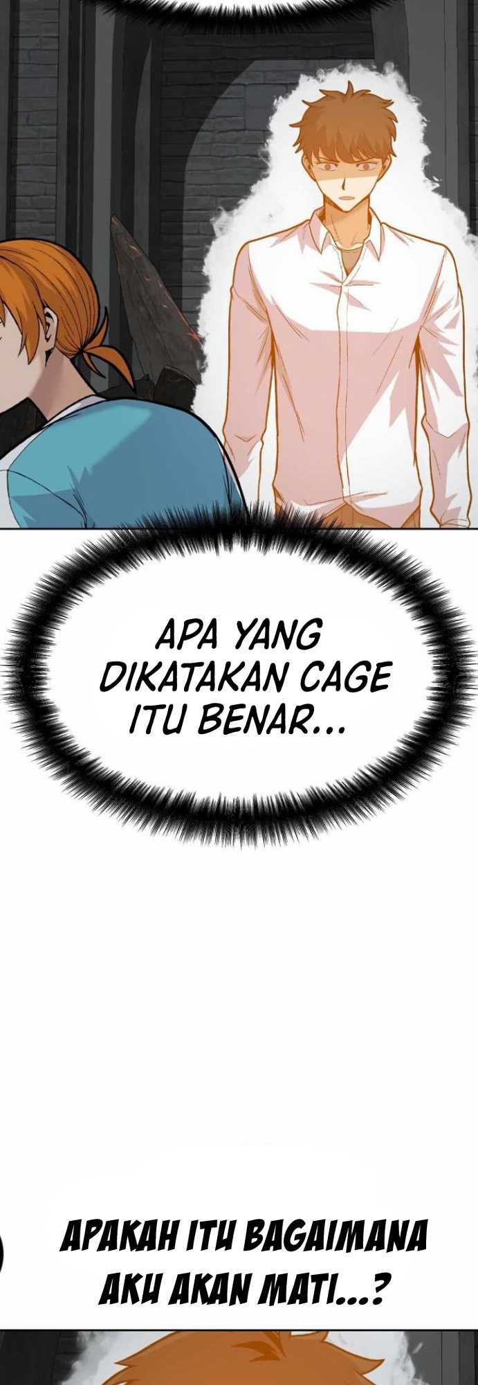 Newbie Management Chapter 40 Gambar 42