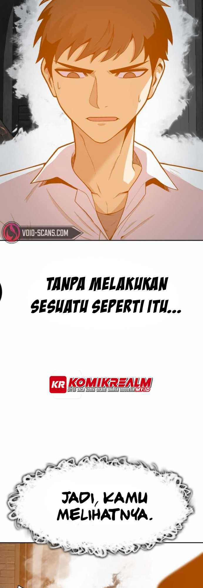 Newbie Management Chapter 40 Gambar 43