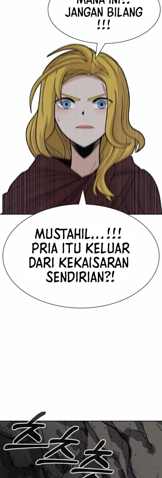 Newbie Management Chapter 40 Gambar 50