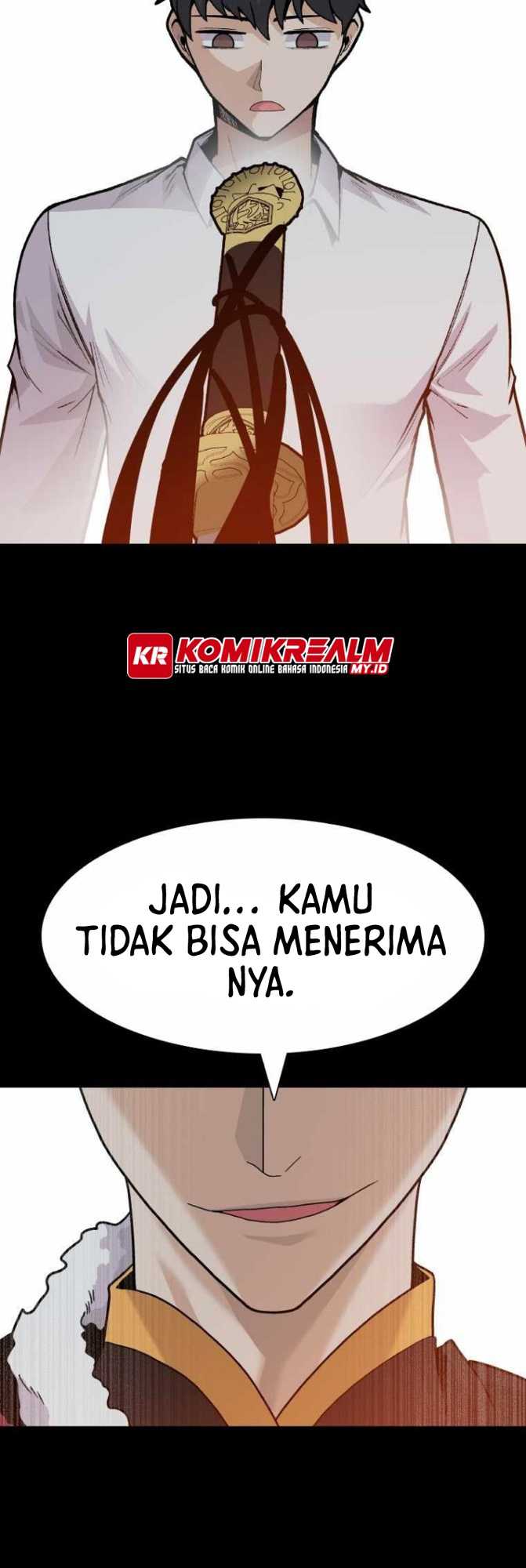 Newbie Management Chapter 39 Gambar 24