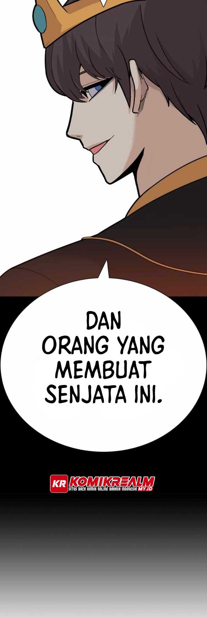 Newbie Management Chapter 39 Gambar 27