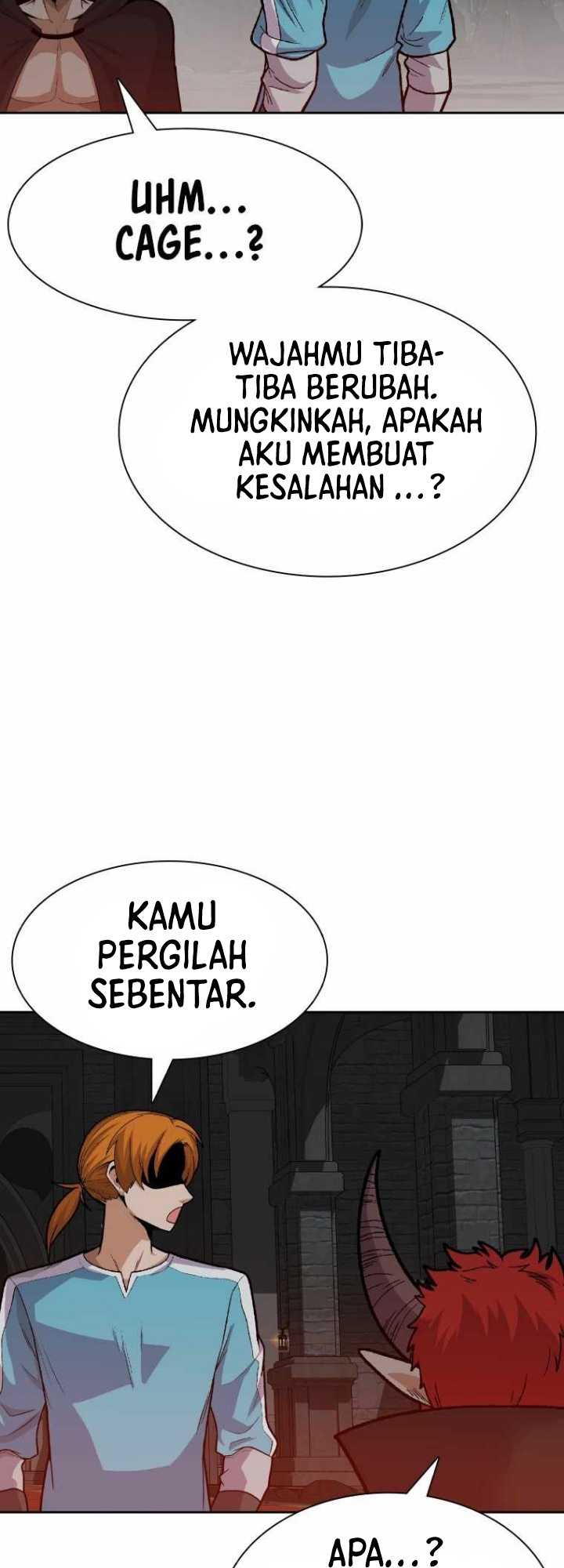 Newbie Management Chapter 39 Gambar 51