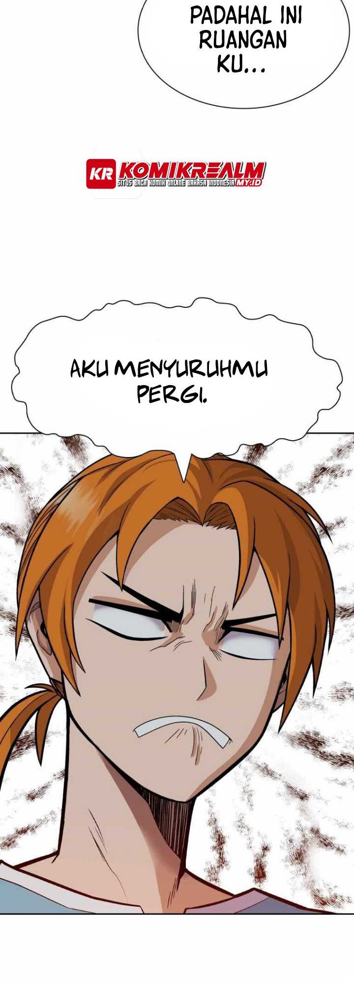 Newbie Management Chapter 39 Gambar 52