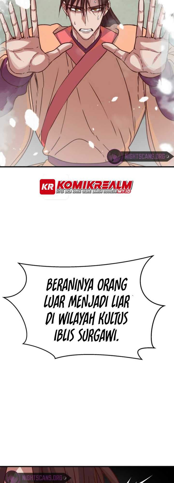 The Heavenly Demon Will Turn the World Upside Down Chapter 24 Gambar 42