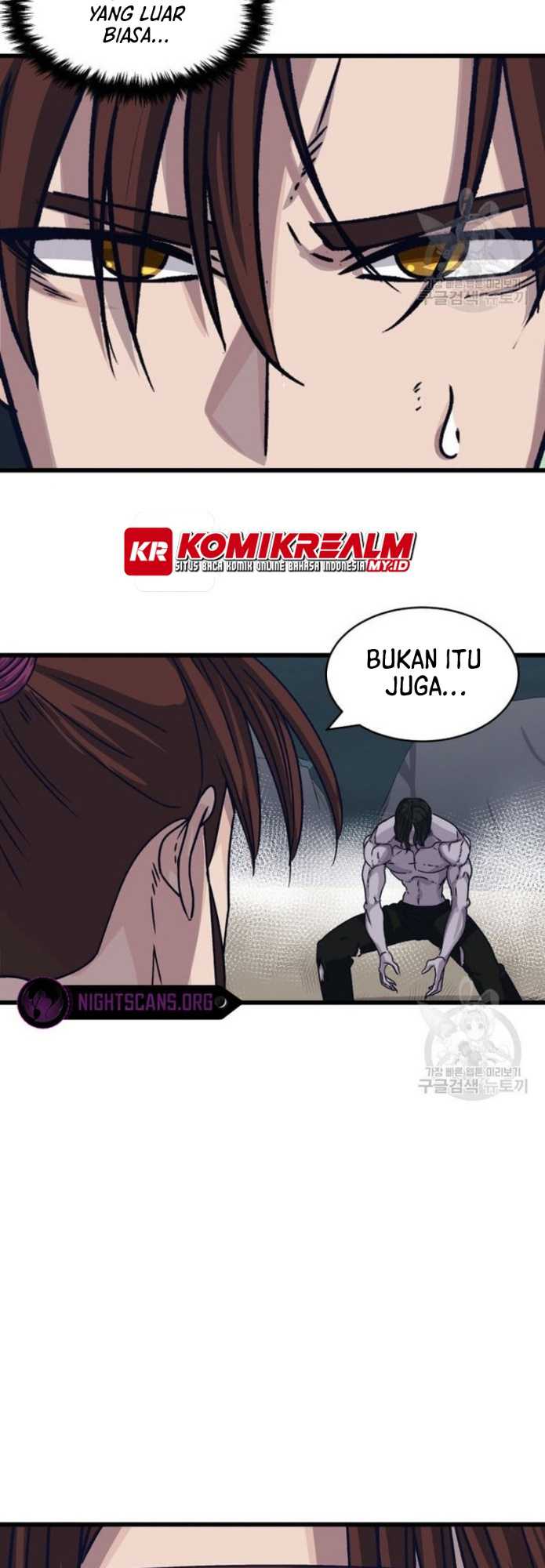 The Heavenly Demon Will Turn the World Upside Down Chapter 23 Gambar 23