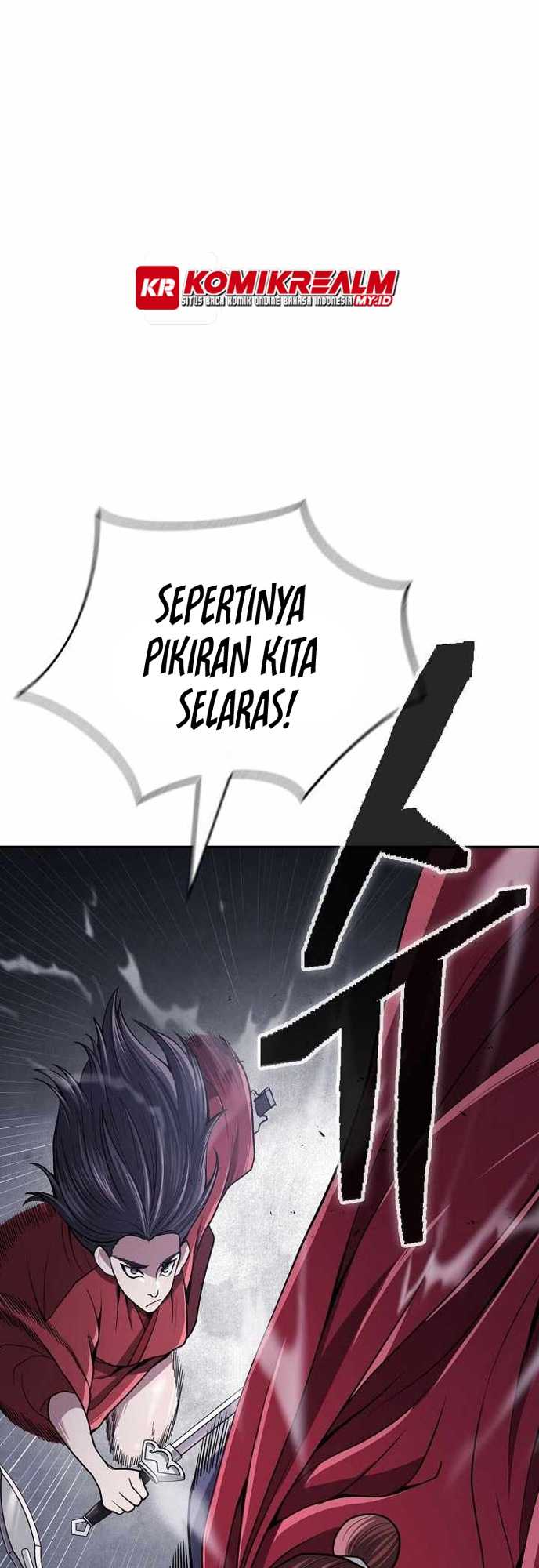 Baca Manhwa Sword Demon Island Chapter 18 Gambar 2