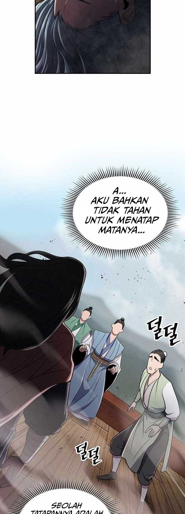 Sword Demon Island Chapter 18 Gambar 57