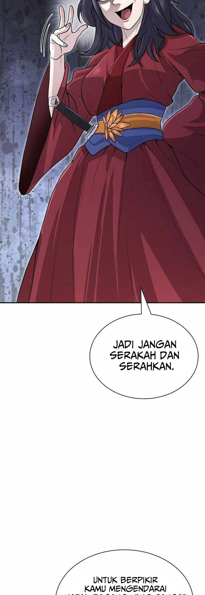 Sword Demon Island Chapter 17 Gambar 14