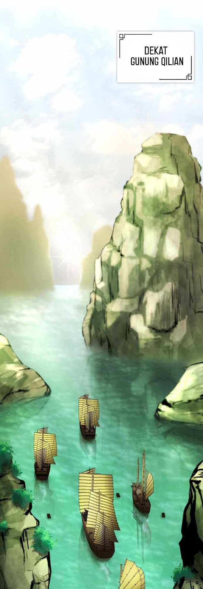 Sword Demon Island Chapter 17 Gambar 3