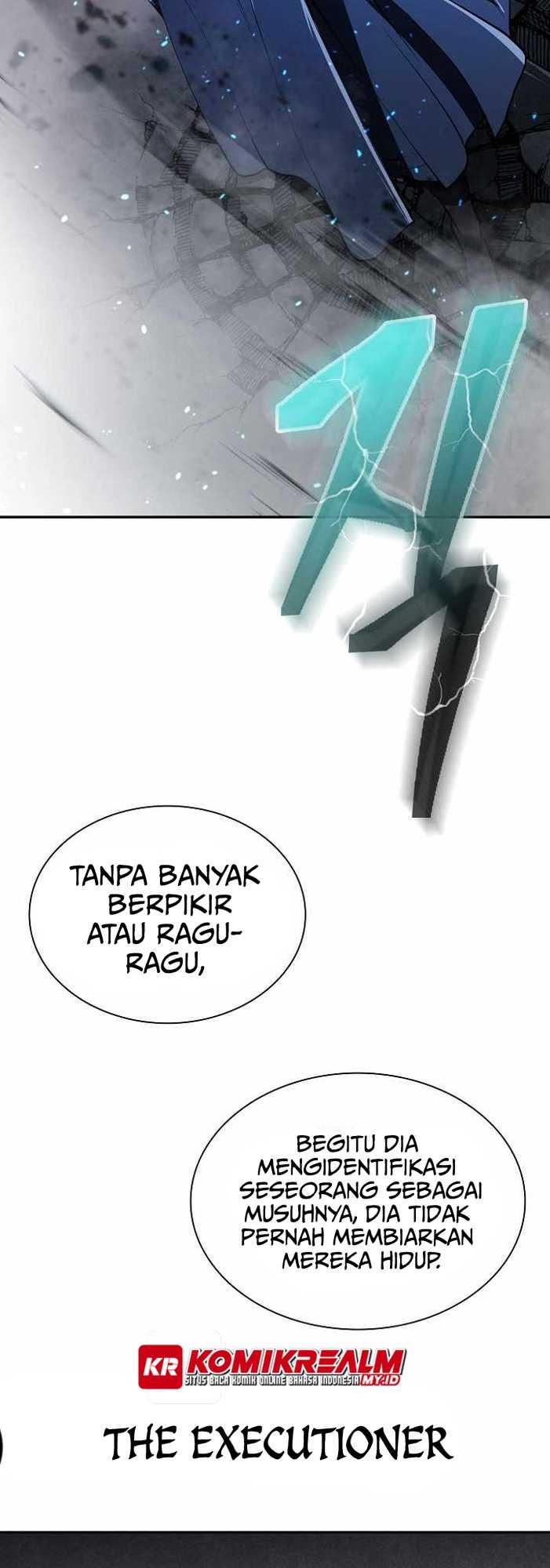 Sword Demon Island Chapter 17 Gambar 46