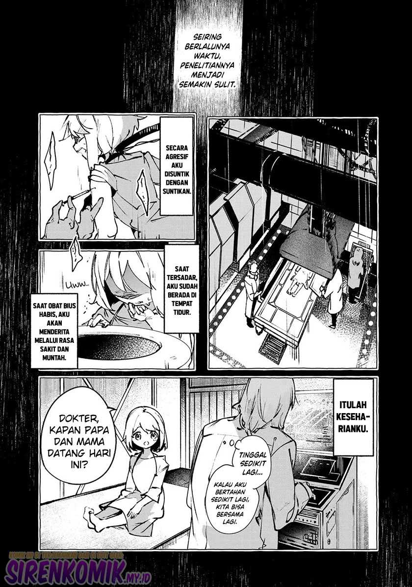 Saikyou Mahoushi no Inton Keikaku: The Alternative Chapter 17 Gambar 10