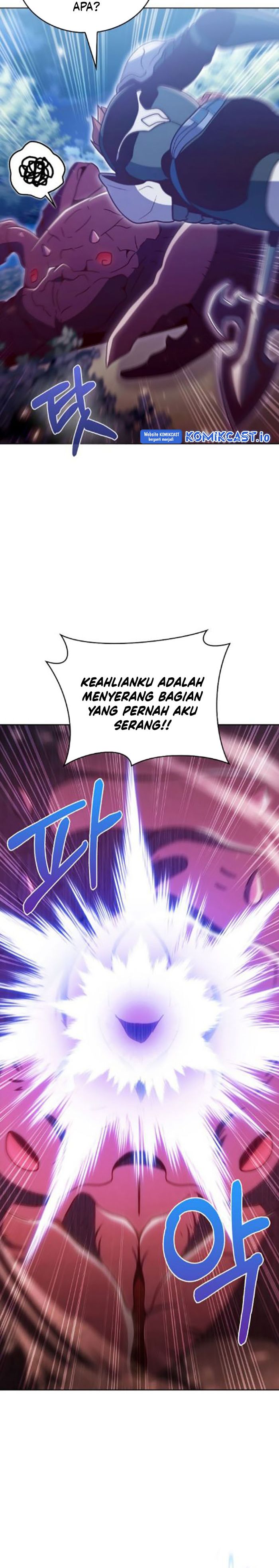 Everyone Else is A Returnee Chapter 38 Gambar 27