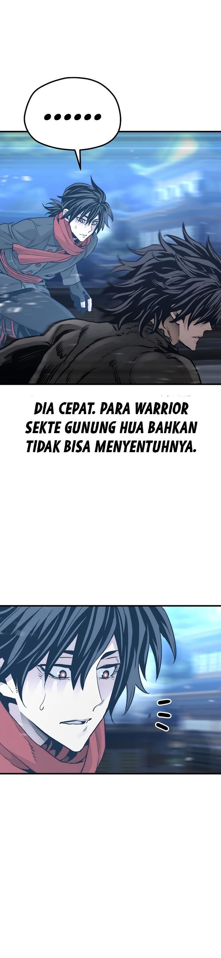 Heavenly Demon Cultivation Simulation Chapter 81 Gambar 18