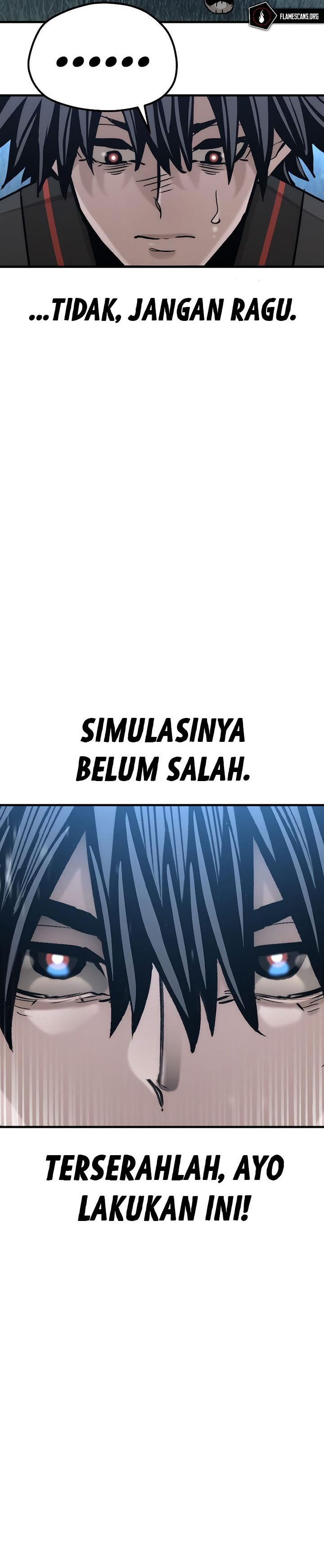 Heavenly Demon Cultivation Simulation Chapter 81 Gambar 58