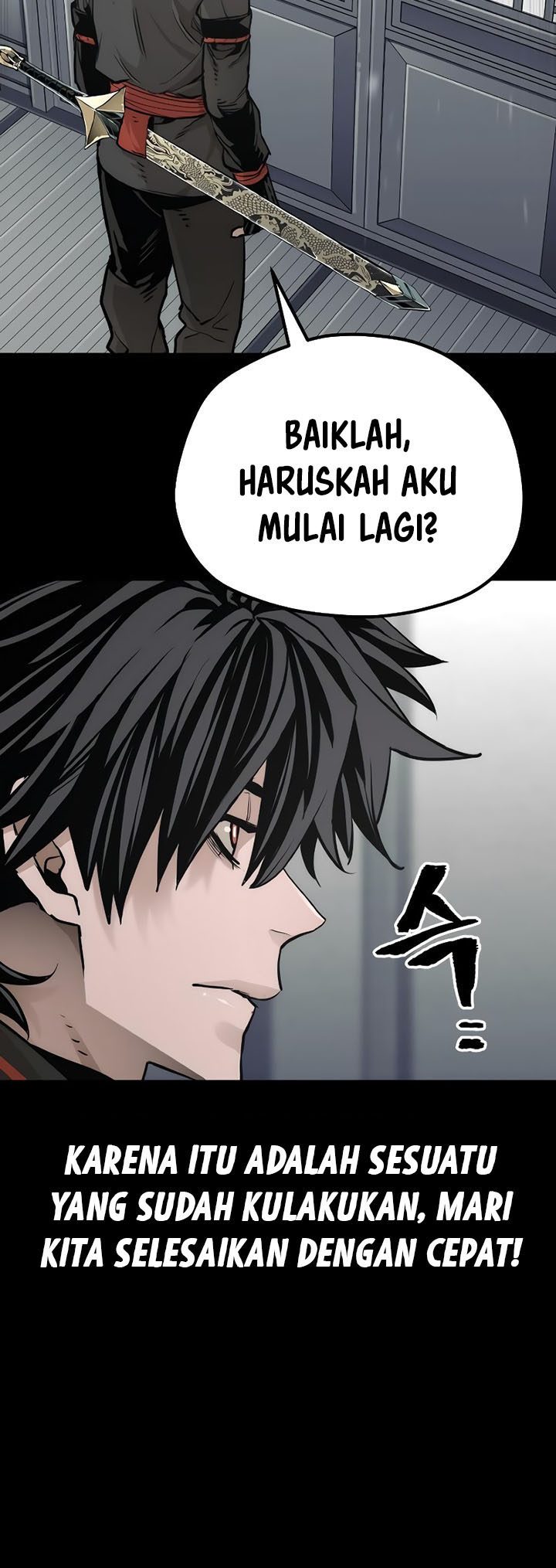 Heavenly Demon Cultivation Simulation Chapter 81 Gambar 61