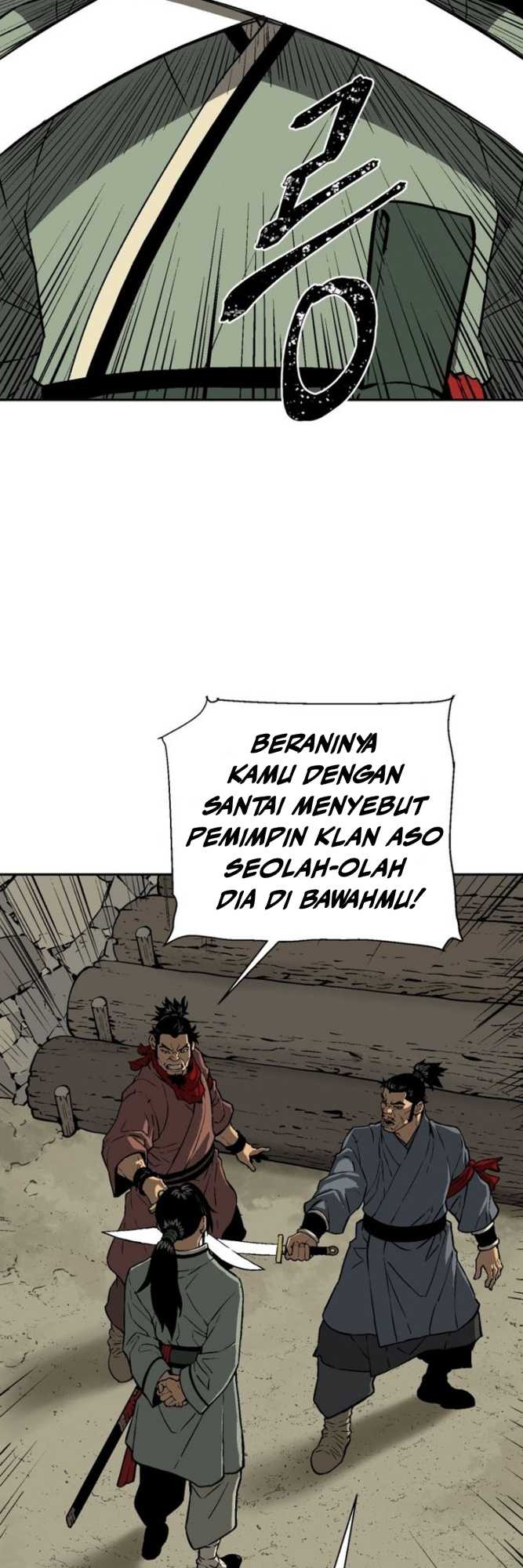 Tales of A Shinning Sword Chapter 21 Gambar 13