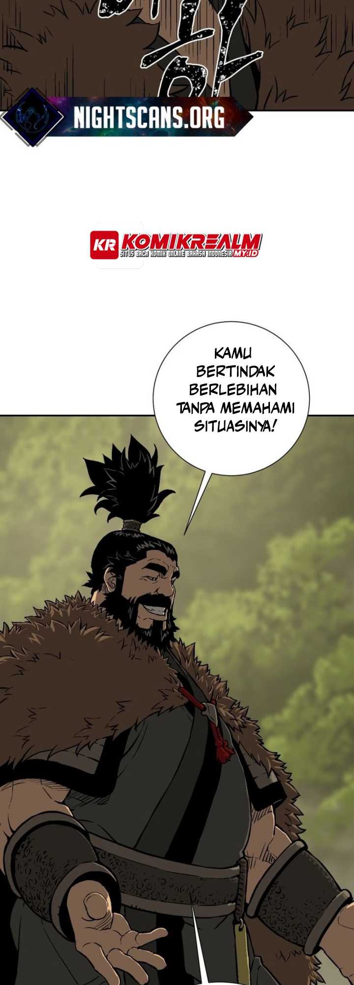 Tales of A Shinning Sword Chapter 21 Gambar 49