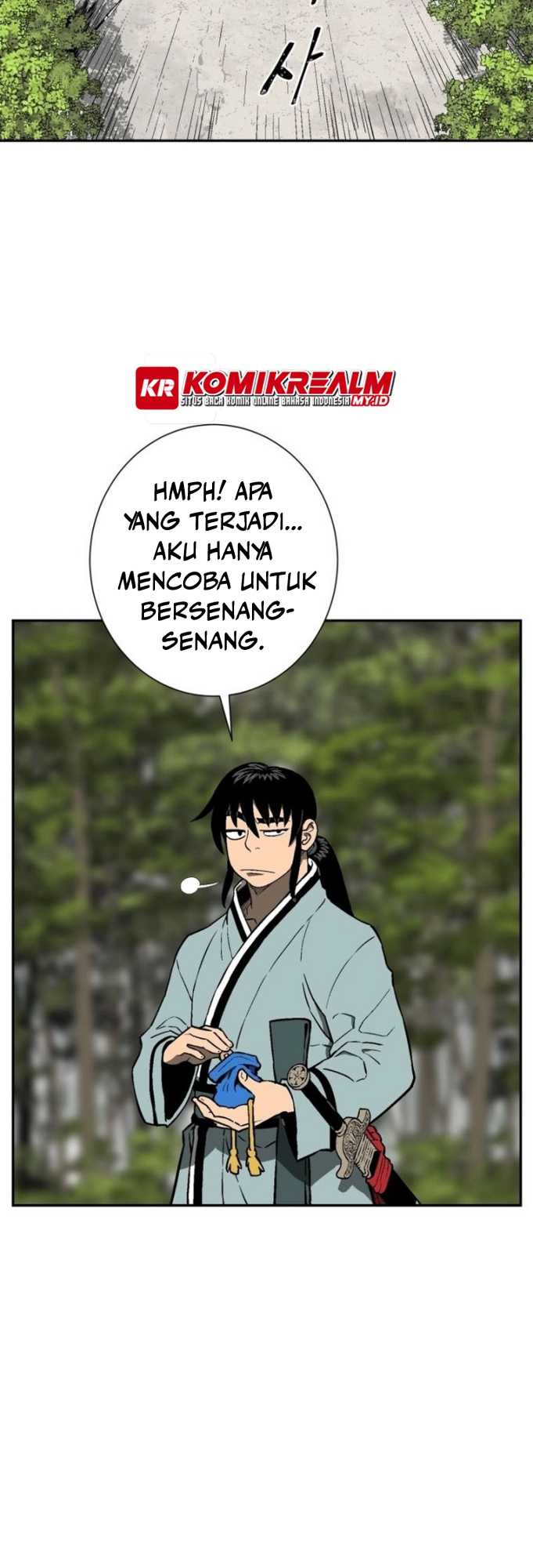 Tales of A Shinning Sword Chapter 20 Gambar 43