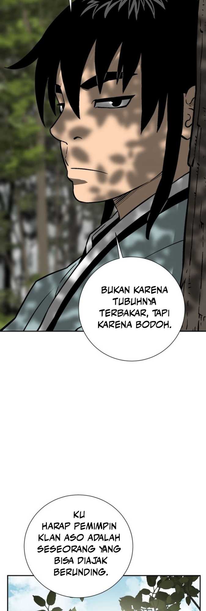 Tales of A Shinning Sword Chapter 20 Gambar 60