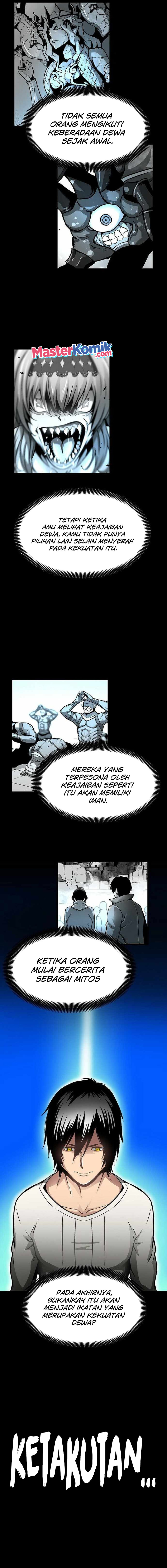 Unbreakable Chapter 44 Gambar 13