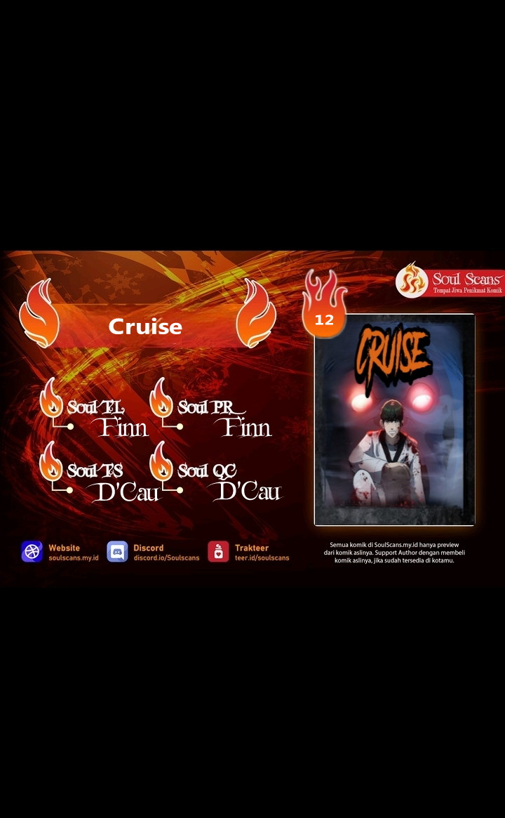 Baca Manhwa Cruise Chapter 12 Gambar 2