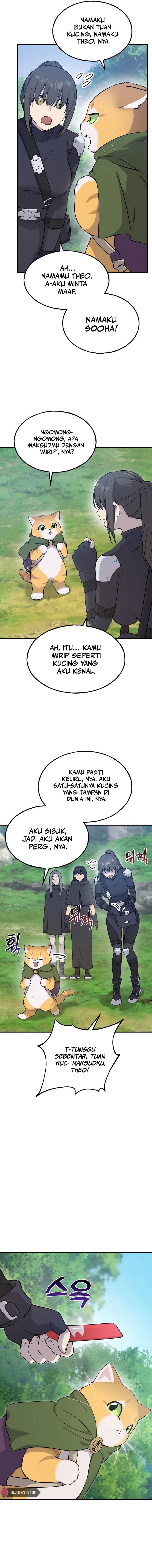 Solo Farming In The Tower Chapter 14 Gambar 12