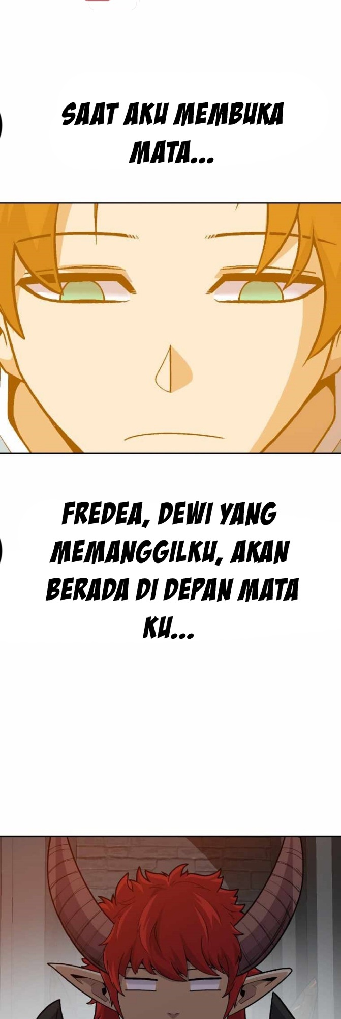 Newbie Management Chapter 42 Gambar 15