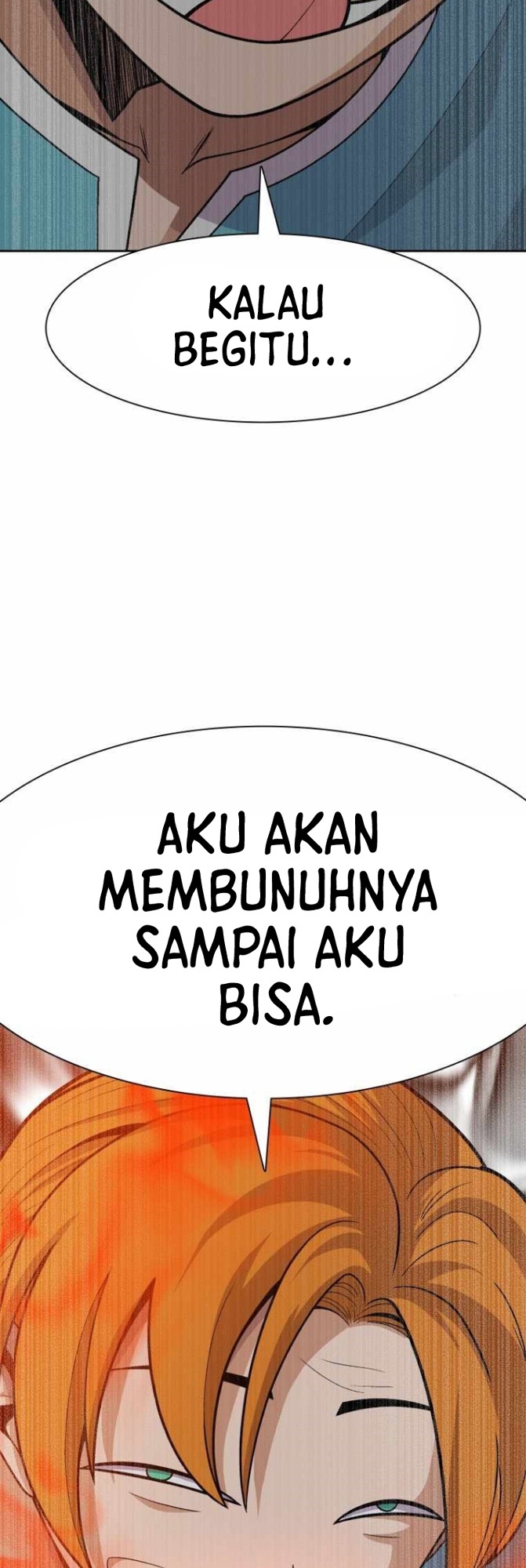 Newbie Management Chapter 42 Gambar 28