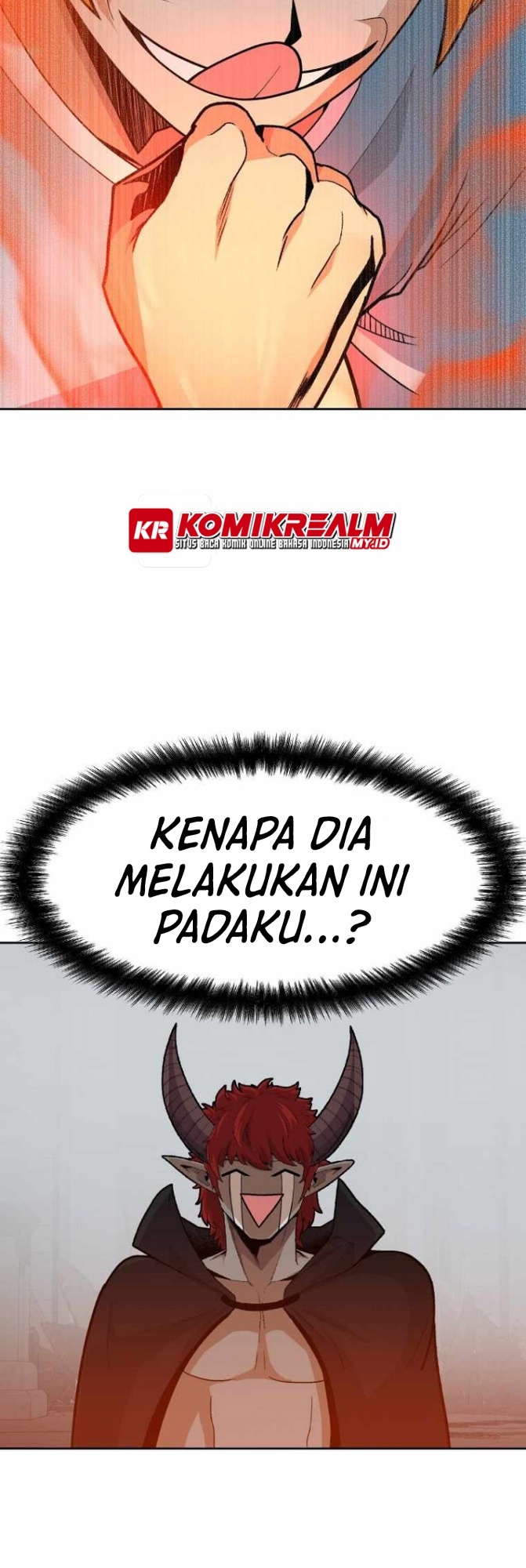 Newbie Management Chapter 42 Gambar 29