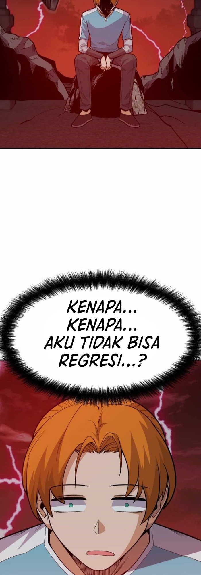 Newbie Management Chapter 42 Gambar 36