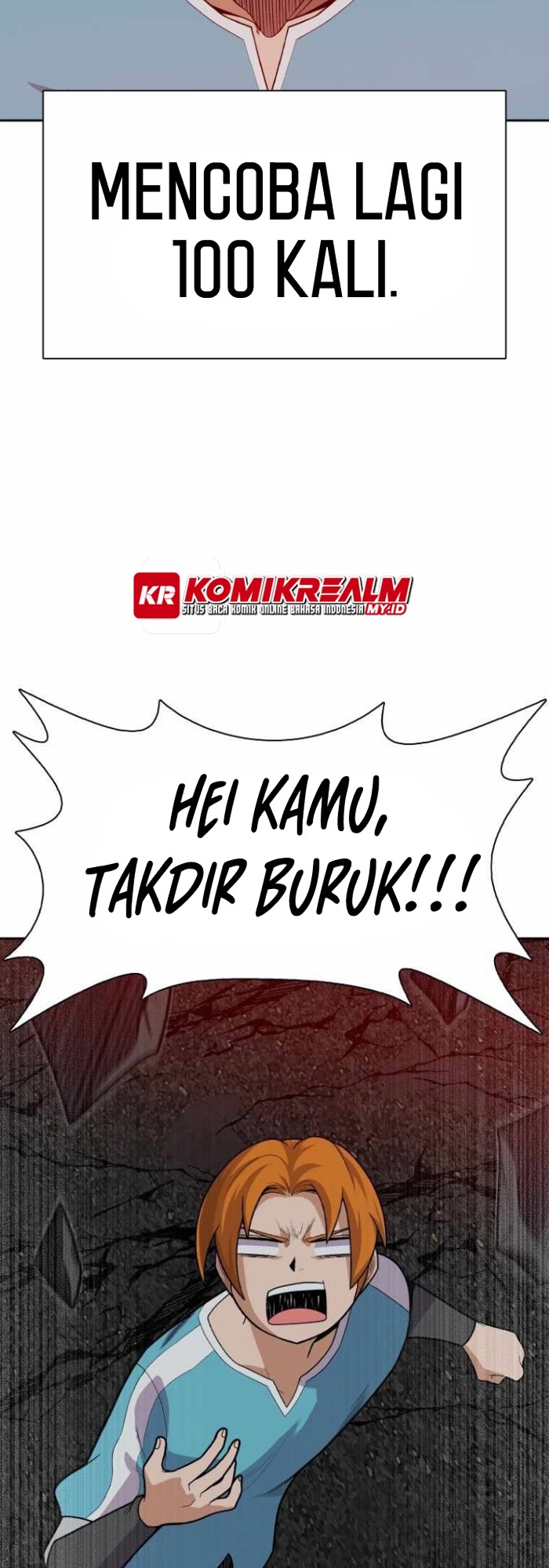 Newbie Management Chapter 42 Gambar 37