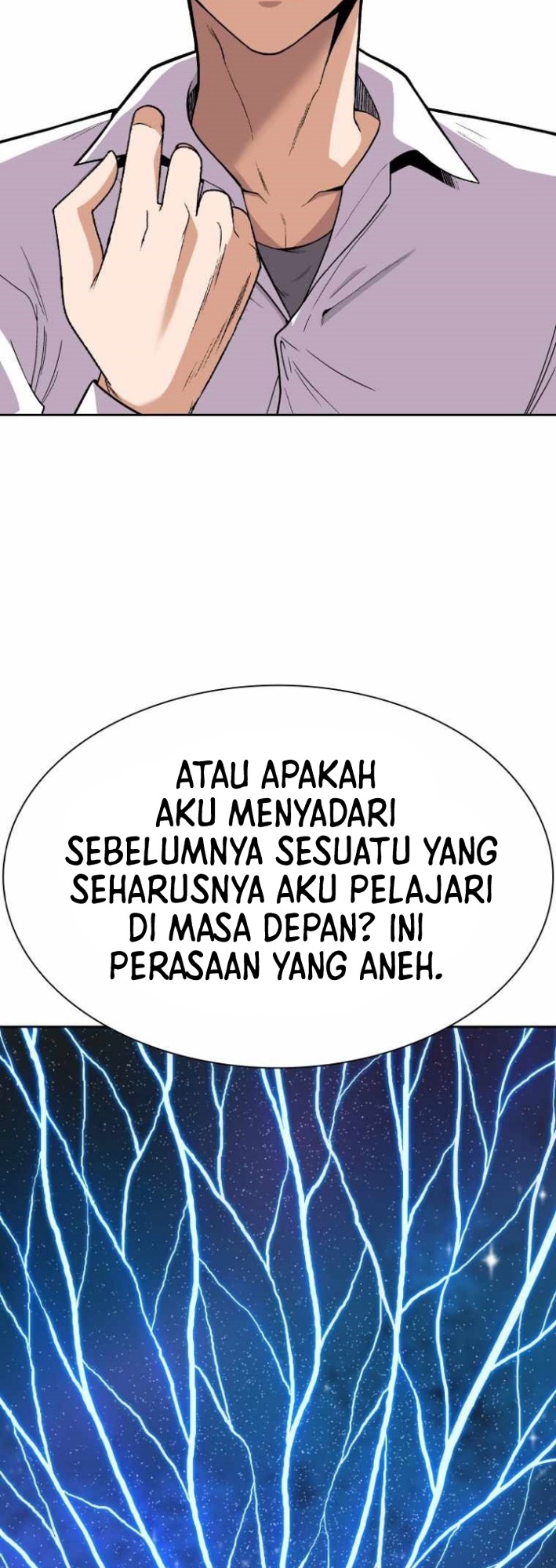 Newbie Management Chapter 42 Gambar 56