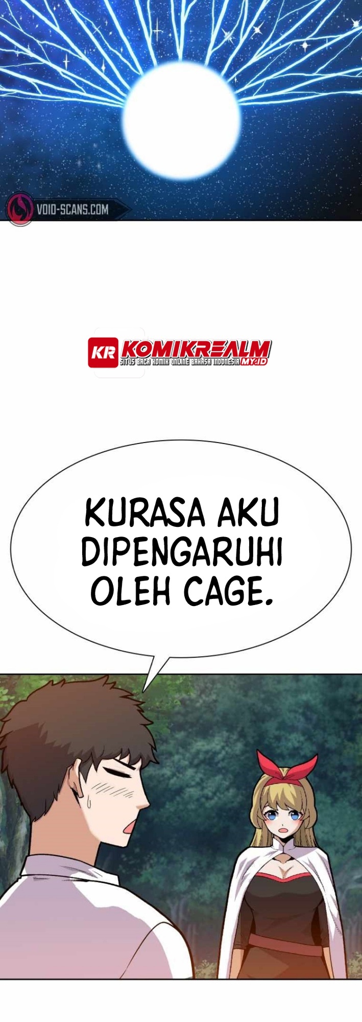 Newbie Management Chapter 42 Gambar 57