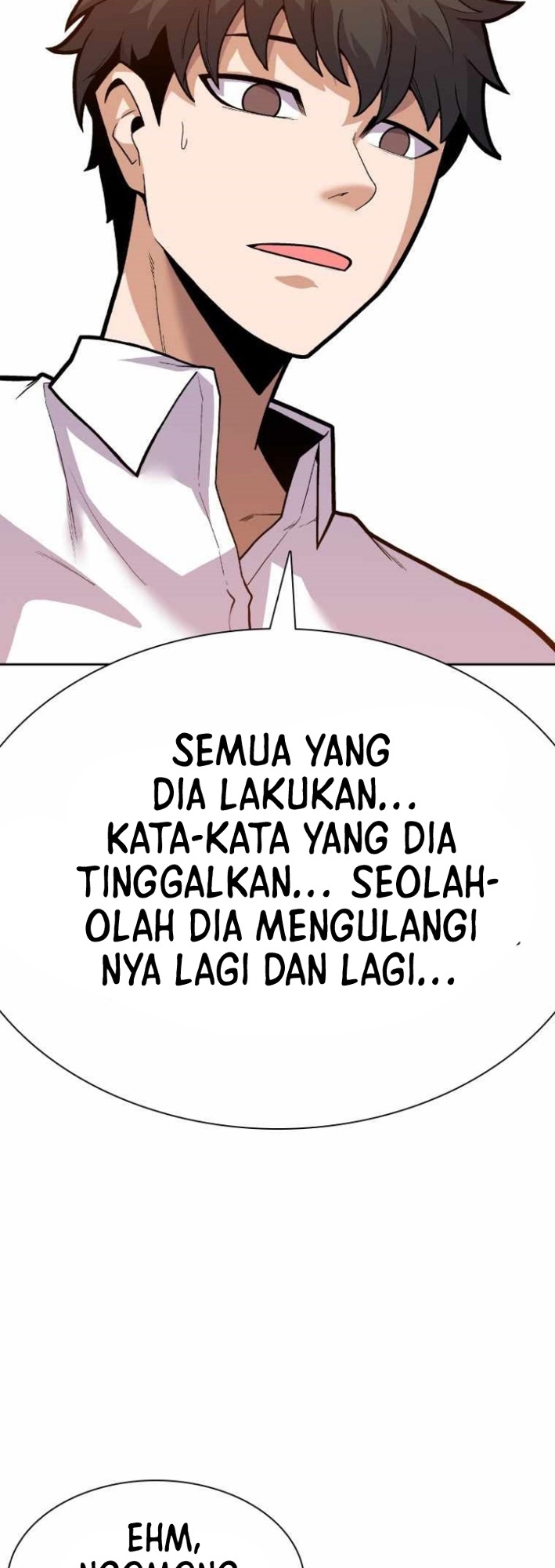 Newbie Management Chapter 42 Gambar 59