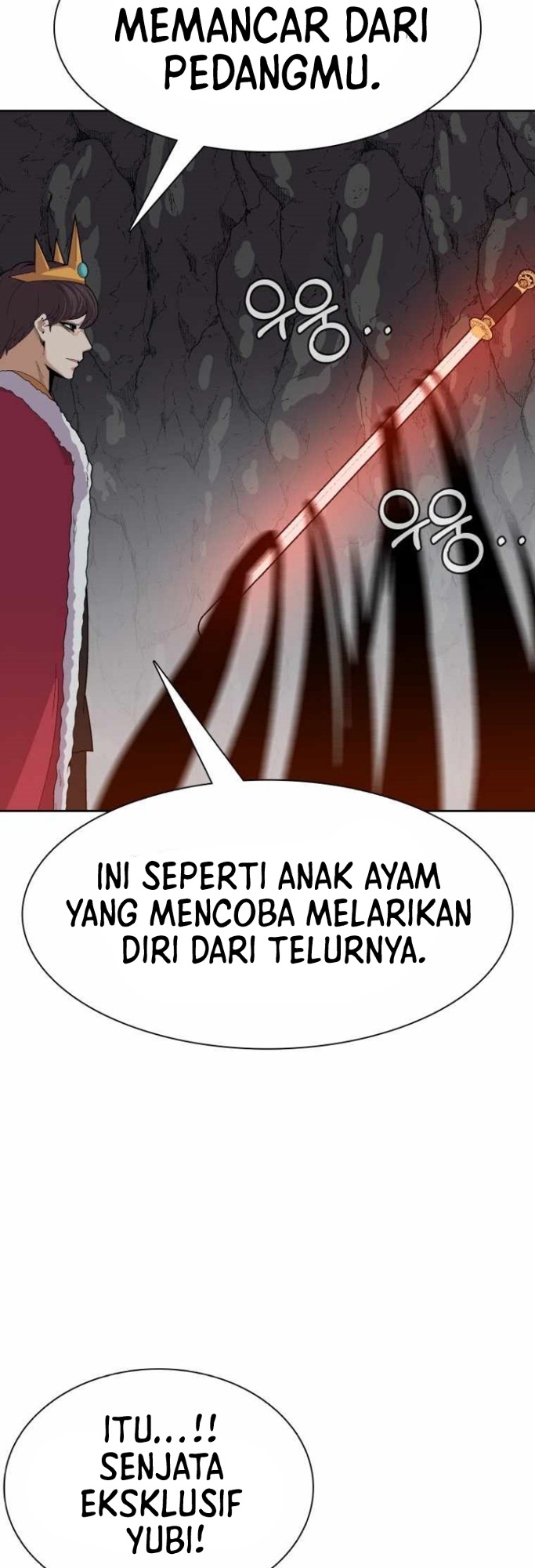 Newbie Management Chapter 41 Gambar 13