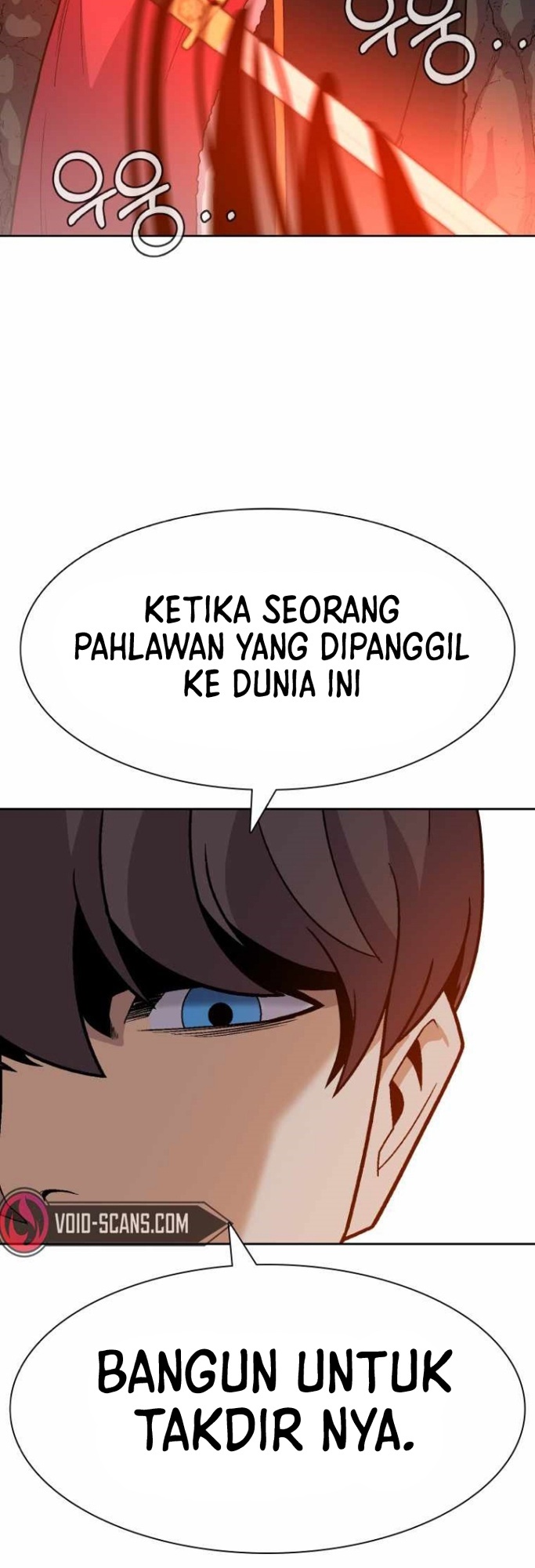 Newbie Management Chapter 41 Gambar 15