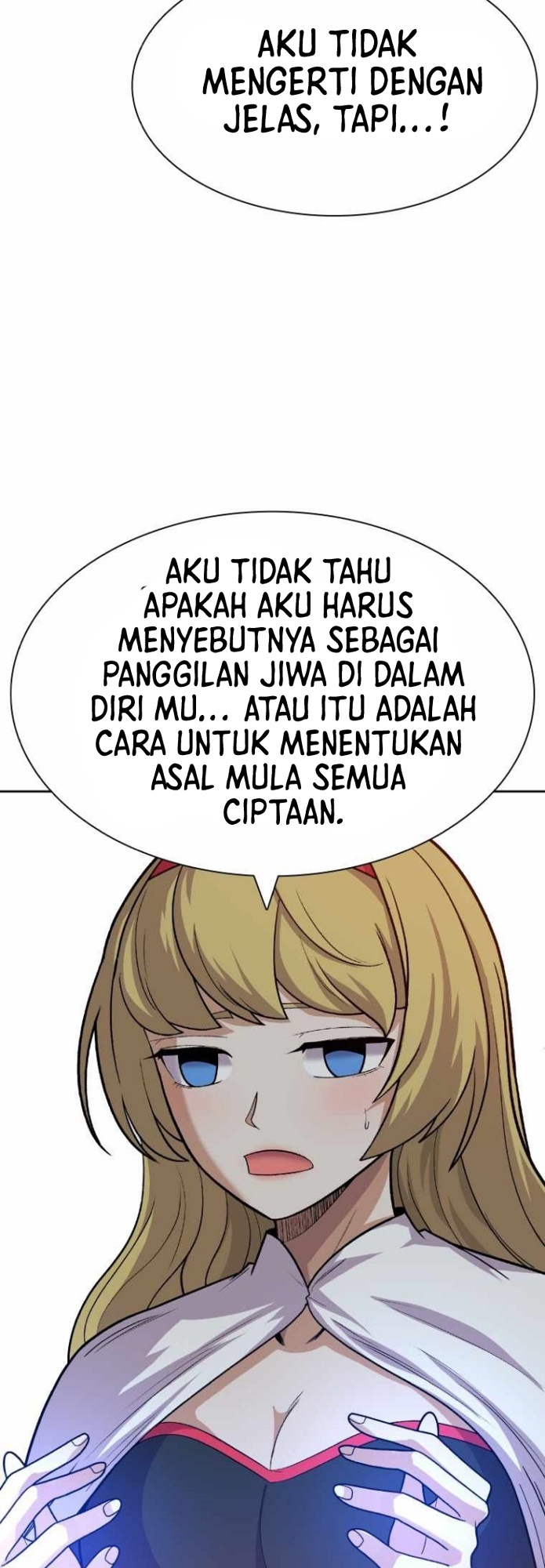 Newbie Management Chapter 41 Gambar 21