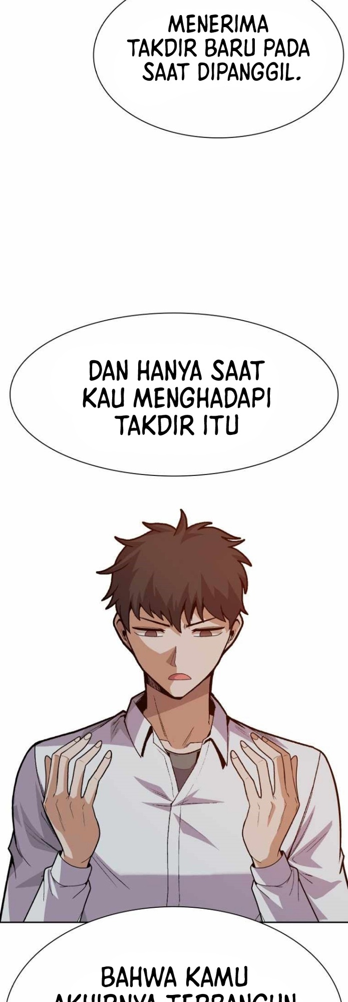 Newbie Management Chapter 41 Gambar 23